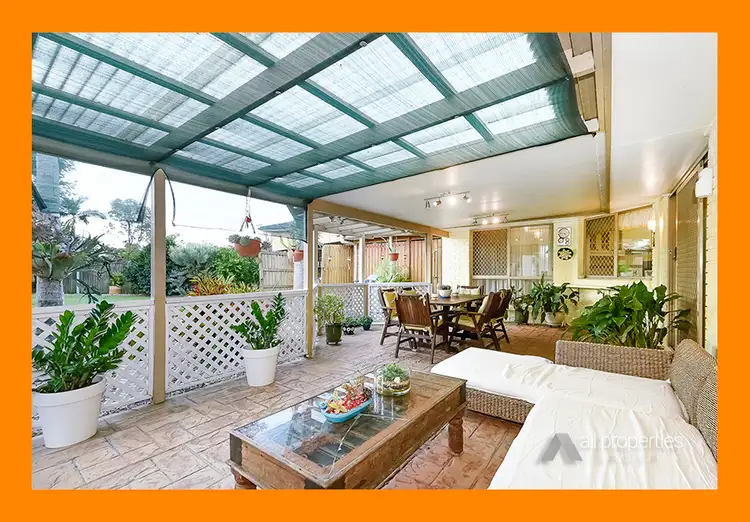 Second view of Homely house listing, 9 Paringa Court, Hillcrest QLD 4118