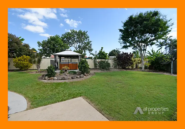 Third view of Homely house listing, 9 Paringa Court, Hillcrest QLD 4118