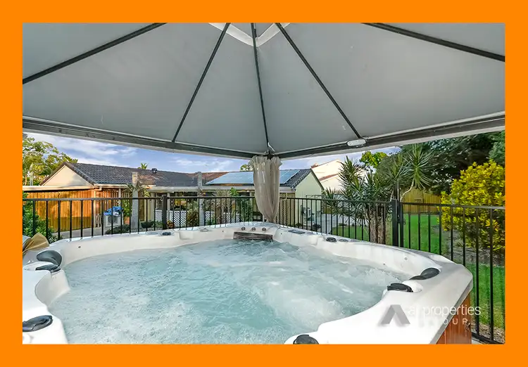 Fourth view of Homely house listing, 9 Paringa Court, Hillcrest QLD 4118