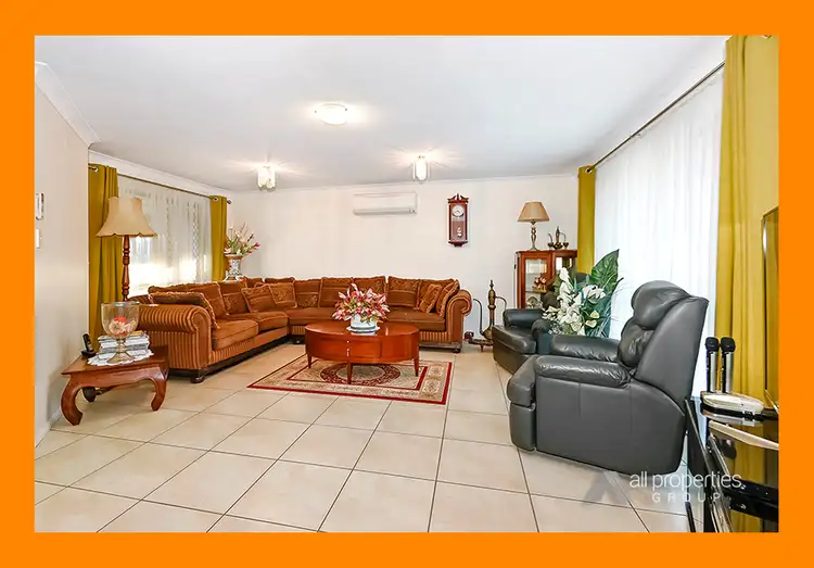Fifth view of Homely house listing, 9 Paringa Court, Hillcrest QLD 4118