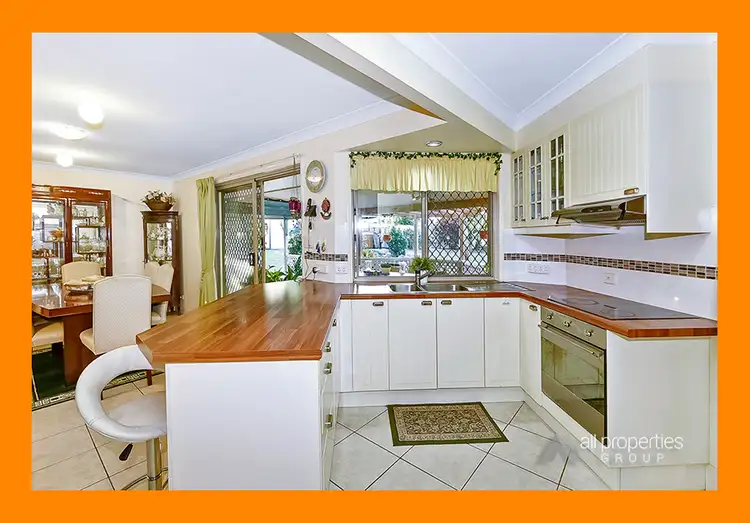 Sixth view of Homely house listing, 9 Paringa Court, Hillcrest QLD 4118