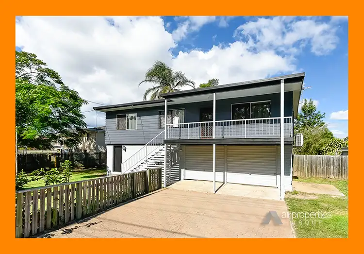 216 Middle Road, Boronia Heights QLD 4124
