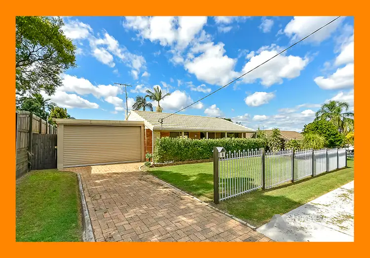8 Baudin Street, Boronia Heights QLD 4124