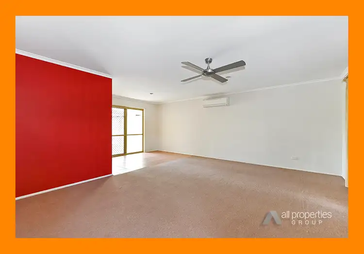 Third view of Homely house listing, 8 Baudin Street, Boronia Heights QLD 4124