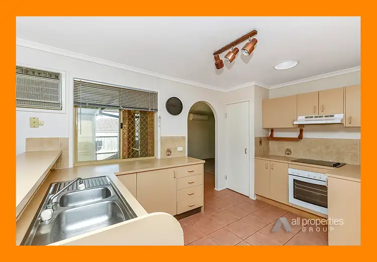 Fourth view of Homely house listing, 8 Baudin Street, Boronia Heights QLD 4124