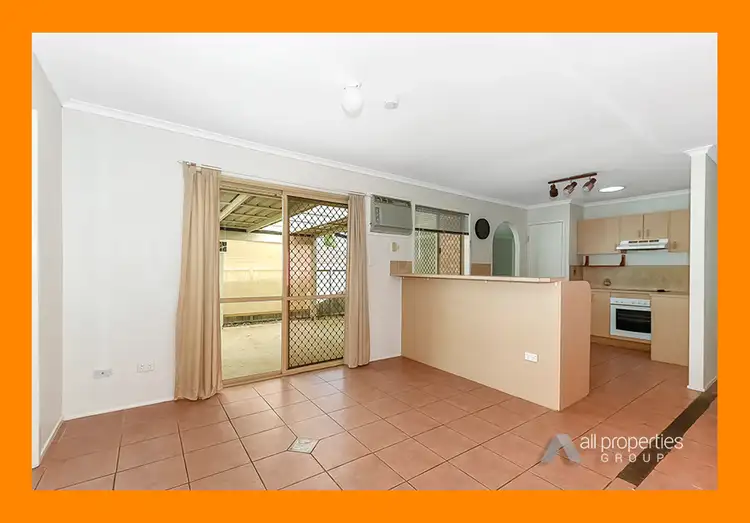 Fifth view of Homely house listing, 8 Baudin Street, Boronia Heights QLD 4124