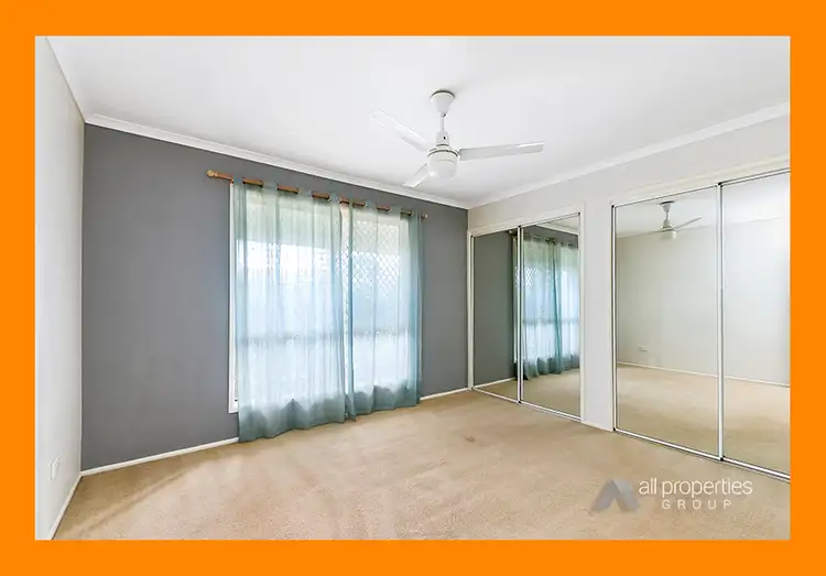 Sixth view of Homely house listing, 8 Baudin Street, Boronia Heights QLD 4124