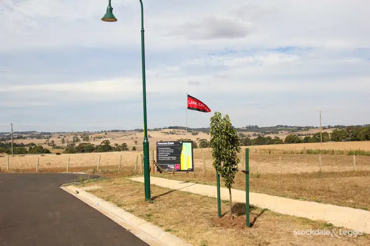 Third view of Homely land listing, Lot 76 Panorama Rise, Leongatha VIC 3953