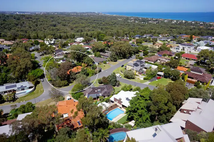 15 Marimba Crescent, City Beach WA 6015