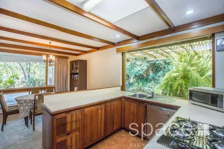 Second view of Homely house listing, 15 Marimba Crescent, City Beach WA 6015