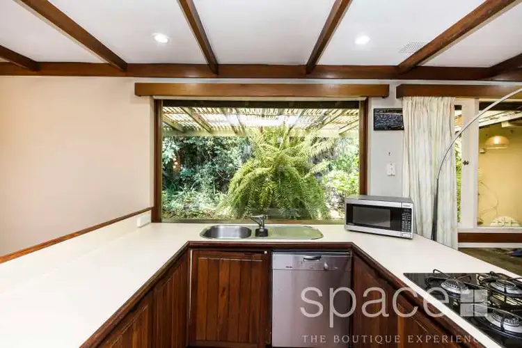 Fourth view of Homely house listing, 15 Marimba Crescent, City Beach WA 6015