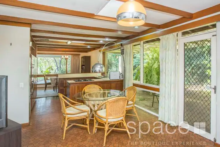 Sixth view of Homely house listing, 15 Marimba Crescent, City Beach WA 6015