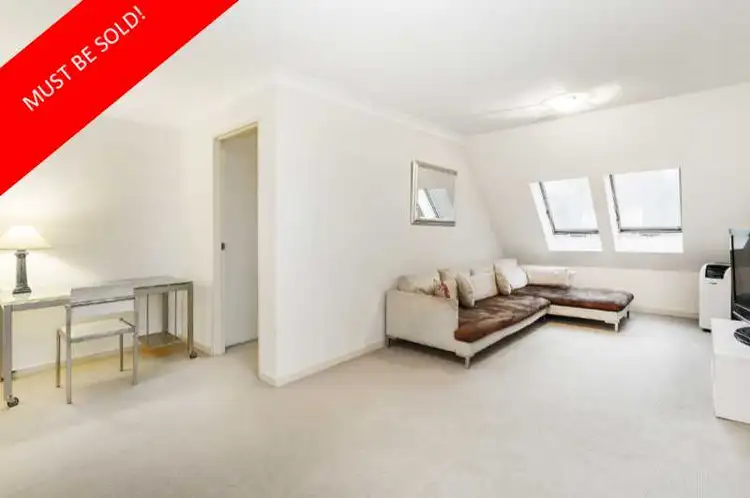 17/166 Pacific Highway, North Sydney NSW 2060