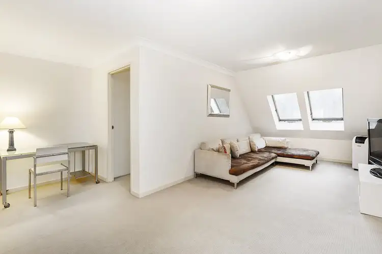 Second view of Homely apartment listing, 17/166 Pacific Highway, North Sydney NSW 2060