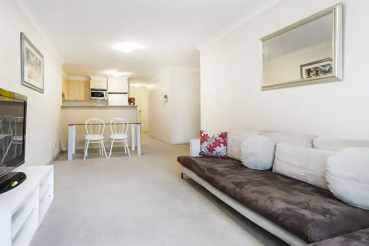 Third view of Homely apartment listing, 17/166 Pacific Highway, North Sydney NSW 2060