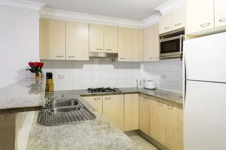 Fourth view of Homely apartment listing, 17/166 Pacific Highway, North Sydney NSW 2060