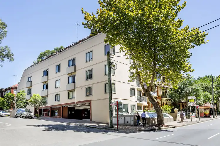 Fifth view of Homely apartment listing, 17/166 Pacific Highway, North Sydney NSW 2060