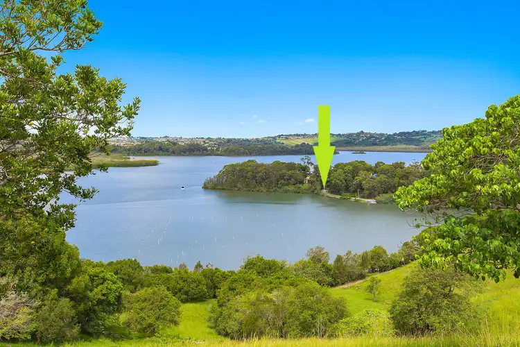 170 Peninsula Drive, Bilambil Heights NSW 2486