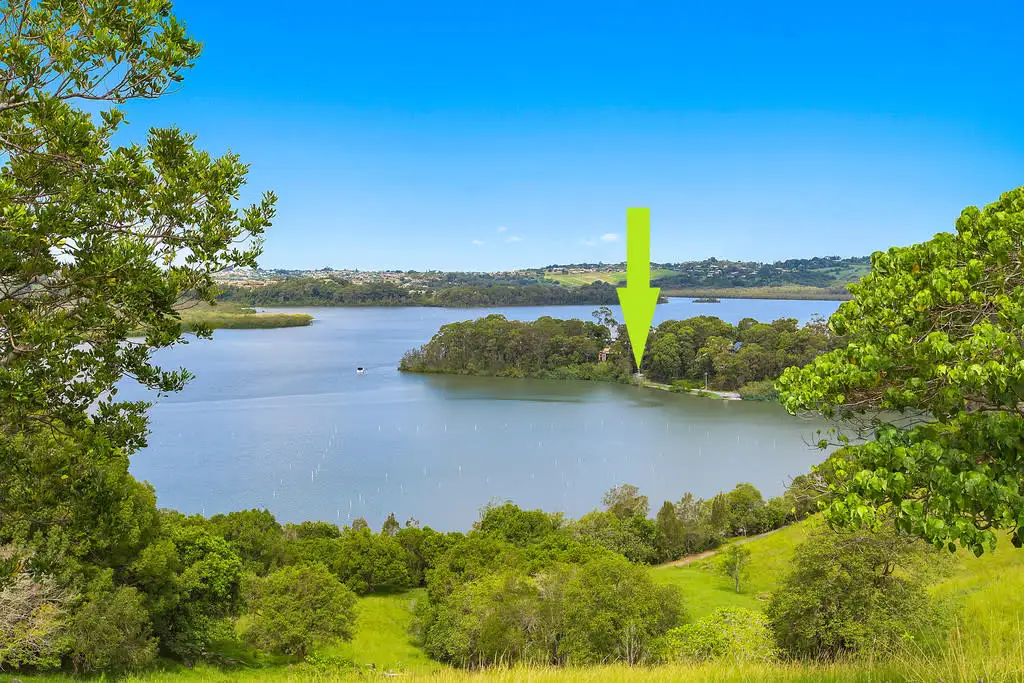 Main view of Homely house listing, 170 Peninsula Drive, Bilambil Heights NSW 2486