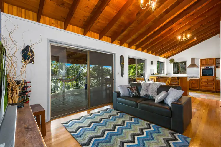 Second view of Homely house listing, 170 Peninsula Drive, Bilambil Heights NSW 2486
