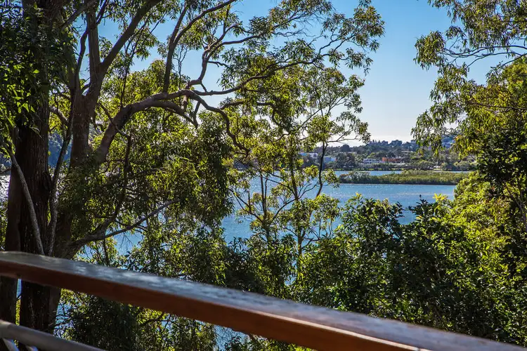Third view of Homely house listing, 170 Peninsula Drive, Bilambil Heights NSW 2486