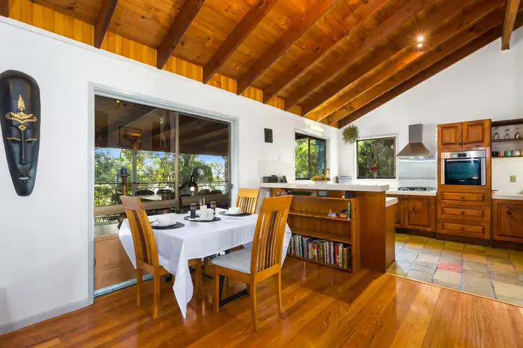 Sixth view of Homely house listing, 170 Peninsula Drive, Bilambil Heights NSW 2486