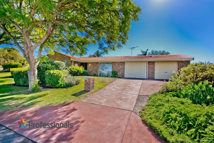 18 Gleneagles Way, Hamersley WA 6022