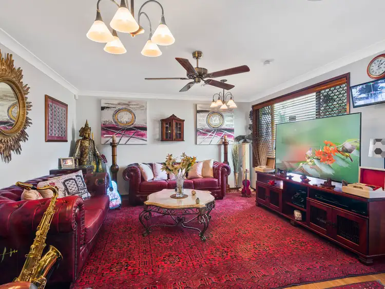 2/189 Kennedy Drive, Tweed Heads West NSW 2485