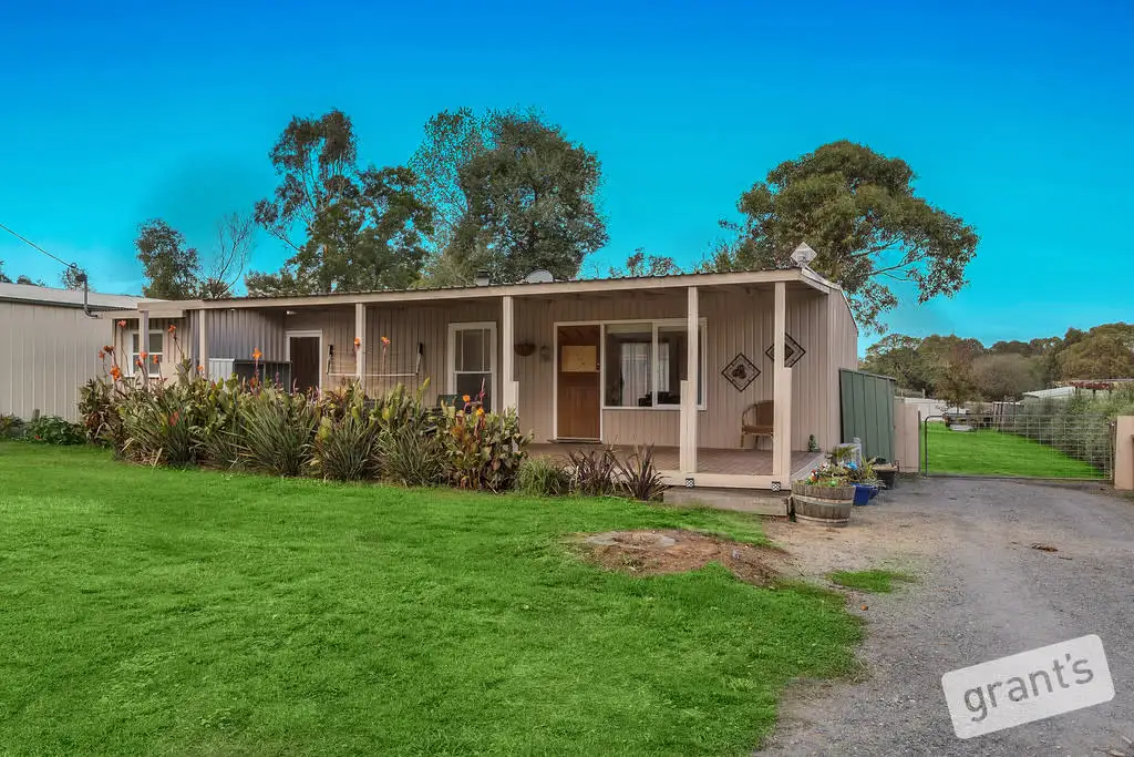 Main view of Homely house listing, 43 Mitchell Street, Nyora VIC 3987