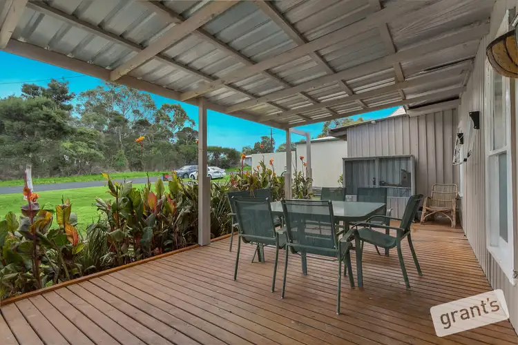 Second view of Homely house listing, 43 Mitchell Street, Nyora VIC 3987