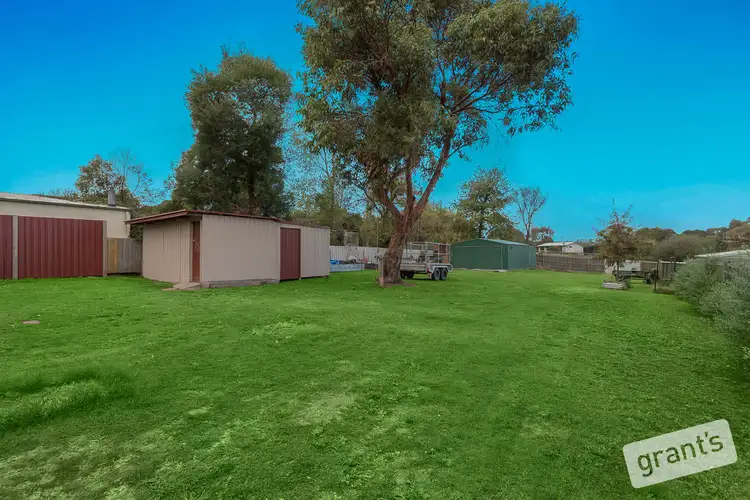 Third view of Homely house listing, 43 Mitchell Street, Nyora VIC 3987