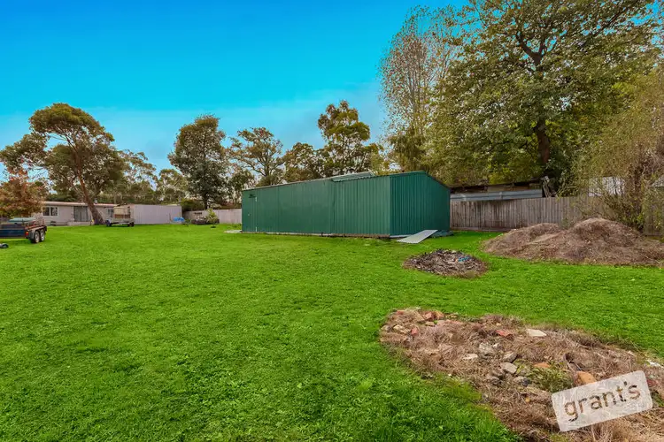 Fourth view of Homely house listing, 43 Mitchell Street, Nyora VIC 3987