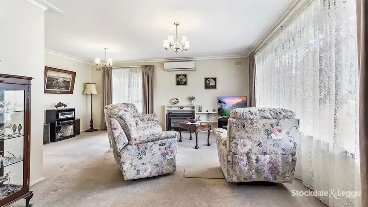 Second view of Homely house listing, 8 Suffolk Street, Wantirna South VIC 3152