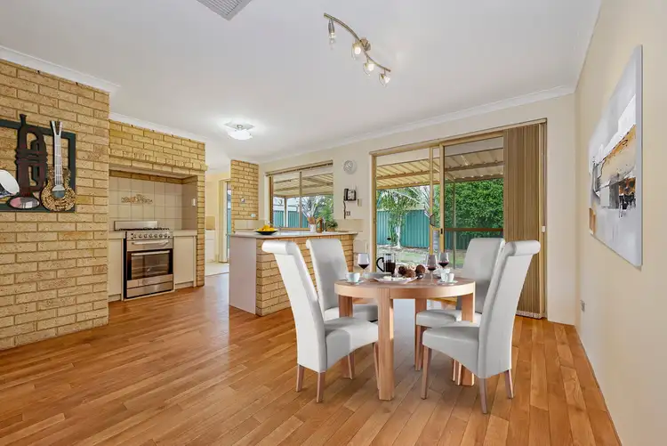 Sixth view of Homely house listing, 35 McLarty Road, Pinjarra WA 6208