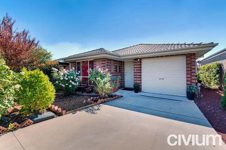Main view of Homely house listing, 24 John Holt Street, Macgregor ACT 2615