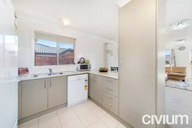 Fourth view of Homely house listing, 24 John Holt Street, Macgregor ACT 2615