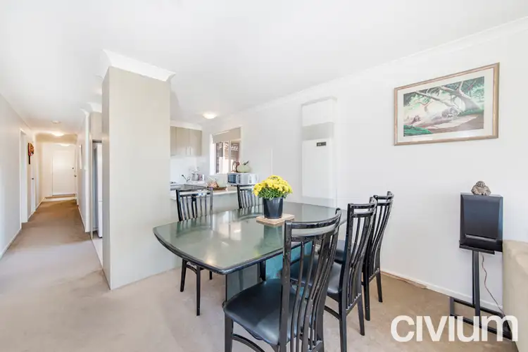 Fifth view of Homely house listing, 24 John Holt Street, Macgregor ACT 2615