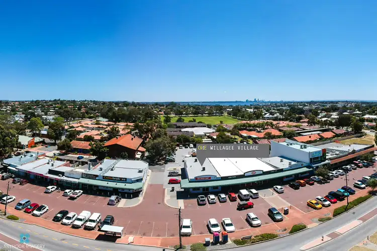 Second view of Homely land listing, 4a Connell Court, Willagee WA 6156