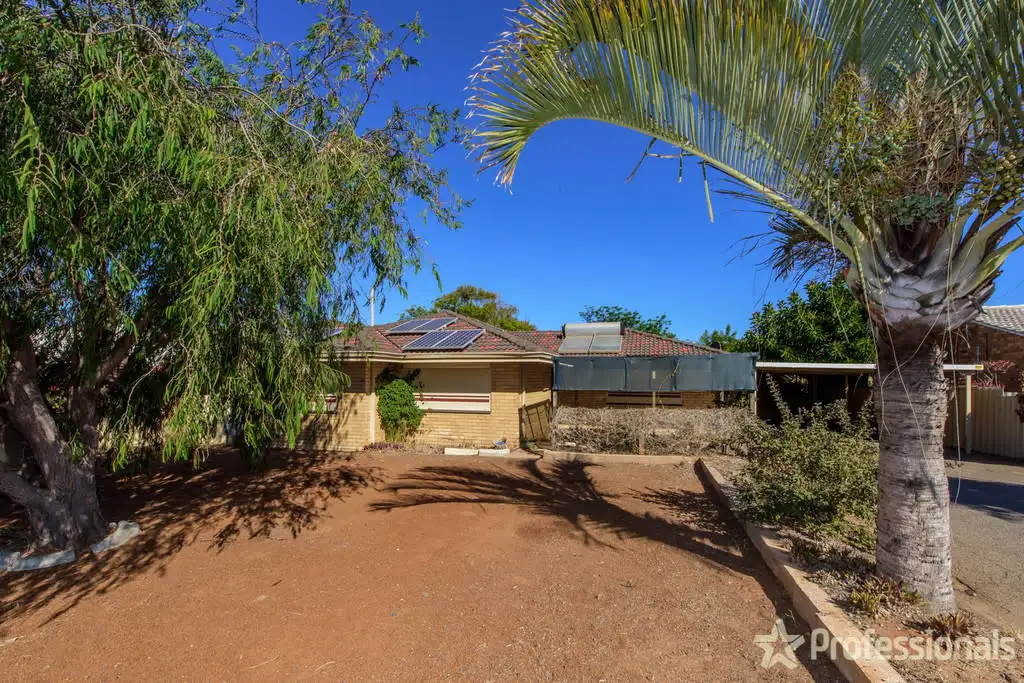 Main view of Homely house listing, 9 Hale Street, Rangeway WA 6530