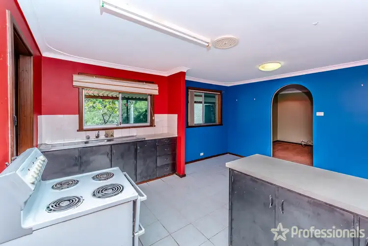 Third view of Homely house listing, 9 Hale Street, Rangeway WA 6530