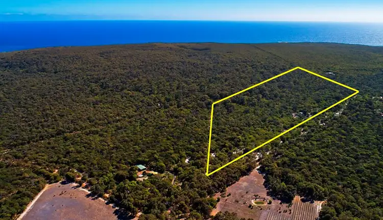 3 Tilly Road, Yallingup WA 6282