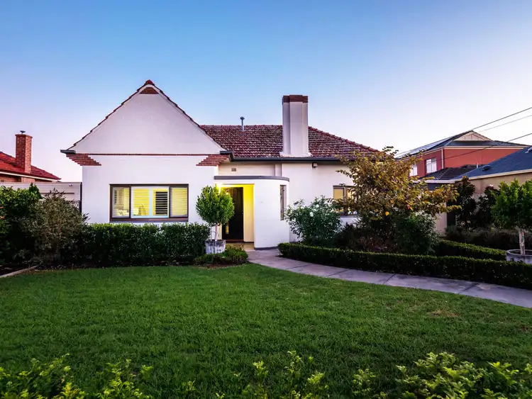 44 Nelson Avenue, Flinders Park SA 5025