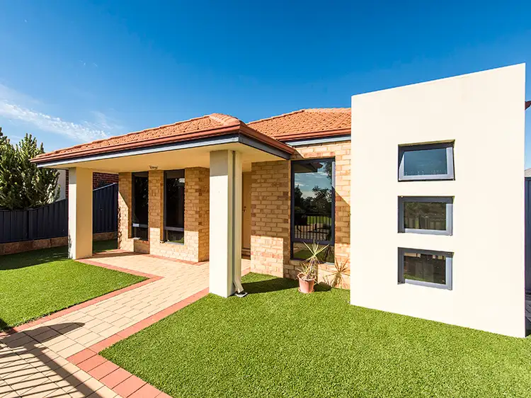 Main view of Homely house listing, 5 Peppies Crescent, Byford WA 6122