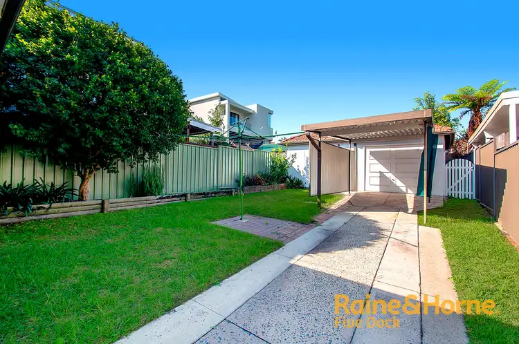 Third view of Homely house listing, 16 CAMPBELL STREET, Abbotsford NSW 2046