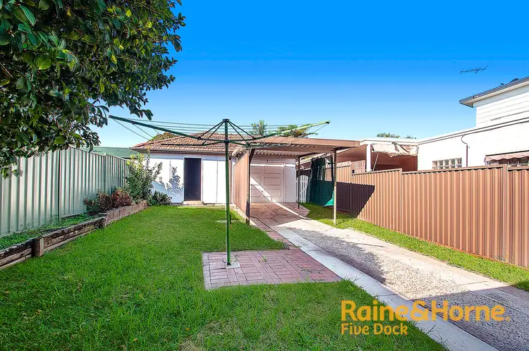 Sixth view of Homely house listing, 16 CAMPBELL STREET, Abbotsford NSW 2046