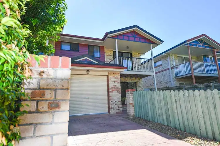 Main view of Homely townhouse listing, 3/38 Dyson Avenue, Sunnybank QLD 4109