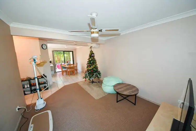 Second view of Homely townhouse listing, 3/38 Dyson Avenue, Sunnybank QLD 4109