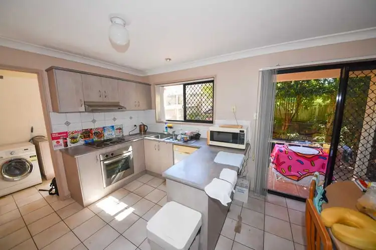 Fourth view of Homely townhouse listing, 3/38 Dyson Avenue, Sunnybank QLD 4109