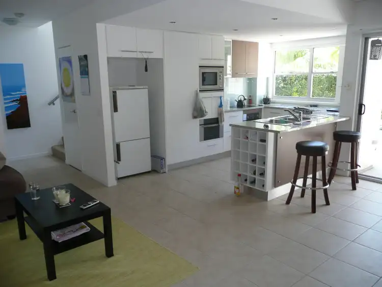 Third view of Homely townhouse listing, 81 7 GRAND PARADE, Kawana Island QLD 4575
