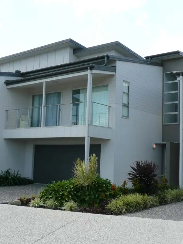 Fifth view of Homely townhouse listing, 81 7 GRAND PARADE, Kawana Island QLD 4575
